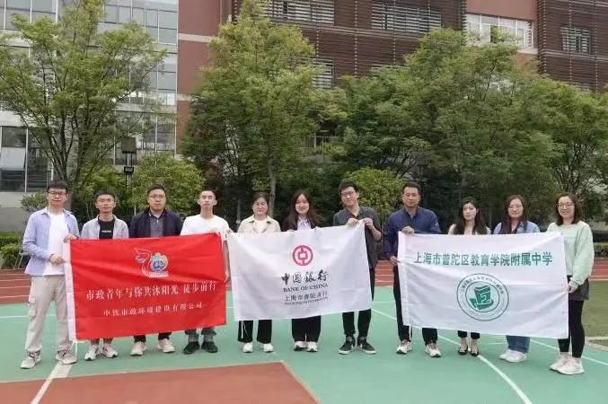 公司青年參加“探尋文化根脈 傳承時(shí)代精神”主題實(shí)踐活動(dòng)