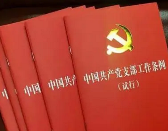 清風市政丨紀檢委員OR紀檢員? 干好基層紀檢工作需要清楚的知識